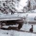 Су-7БКЛ в городе Лида