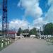 Западный железнодорожный переезд (ru) in Rzhev city