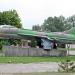 Су-7БКЛ в городе Лида