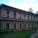 Ржевский медицинский колледж в городе Ржев