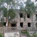 Бывший детский сад № 243 в городе Самара