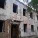 Бывший детский сад № 243 в городе Самара