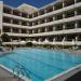 Lomeniz Hotel 3* in Rodos city