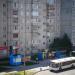 Автобусная остановка «Улица Наседкина» в городе Череповец