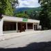 Столовая (ru) in Gagra city