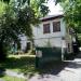 Снесенный жилой дом (ул. Грацинского, 20) в городе Ржев