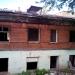 Снесенный жилой дом (ул. Грацинского, 24) в городе Ржев