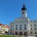 Główny Rynek in Kalisz city