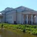 Teatr im. Wojciecha Bogusławskiego in Kalisz city