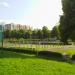 Спортивная площадка ЖАТК в городе Житомир