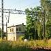 Stacja PKP Siemianowice Śląskie (pl) in Siemianowice Śląskie city