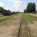 Haivoron Railway Station