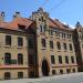 Bruņinieku Street, 5 k-1 in Riga city