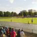 Стадион «Колос» в городе Житомир