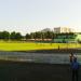 Kolos Stadium in Zhytomyr city