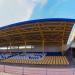Мотобольный стадион «Союз-3» в городе Енакиево