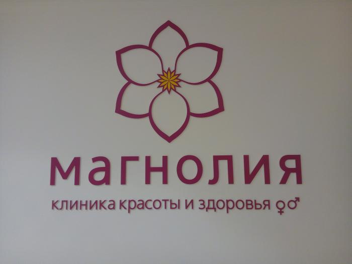 Магнолия ул большакова 61 екатеринбург фото