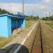 Остановочный пункт Предбужье