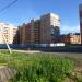 Детская площадка в городе Череповец