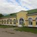 Центр в городе Коростень
