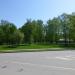 Макаринская роща в городе Череповец
