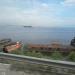 Cemitério de Embarcações na Niterói city