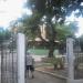 Praça Doutor Enéas de Castro (Praça do Barreto) na Niterói city
