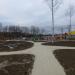 Детский городок в городе Череповец