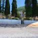 Корпус №2 (ru) in Gagra city