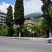 [M 1] [E 97] Tbilisi-Senaki-Leselidze, 245 in Gagra city