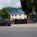 [M 1] [E 97] Tbilisi-Senaki-Leselidze, 265 in Gagra city