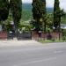 [M 1] [E 97] Tbilisi-Senaki-Leselidze, 267 in Gagra city