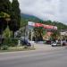 Универмаг (ru) in Gagra city