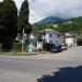 Медицинское училище (ru) in Gagra city