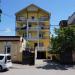 Гостиница (ru) in Gagra city