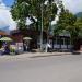Торговые павильоны (ru) in Gagra city