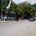 Торговые павильоны (ru) in Gagra city