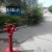 Пожарный гидрант (ru) in Brovary city