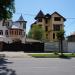 [M 1] [E 97] Tbilisi-Senaki-Leselidze, 140 in Gagra city