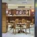 Manousos City Hotel 3* in Rodos city
