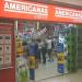 Americanas Express na Niterói city