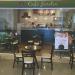 Café Jardim na Niterói city