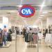 C&A na Niterói city