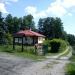 Witomino Forest Ranger Station