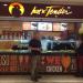 Hot n'Tender na Niterói city