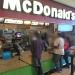 McDonald's na Niterói city