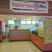 Yakisoba Mix na Niterói city