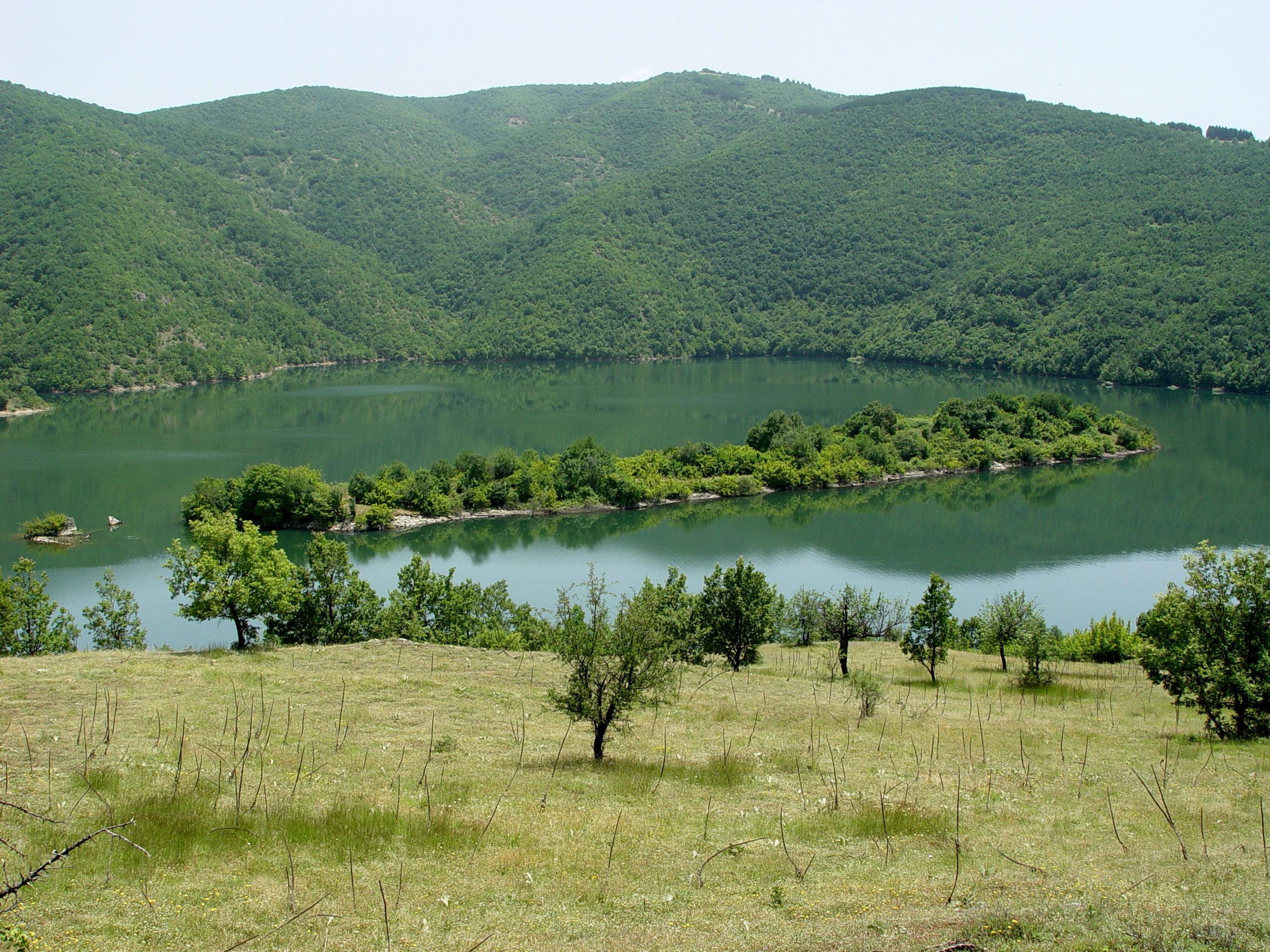 Kalata Island
