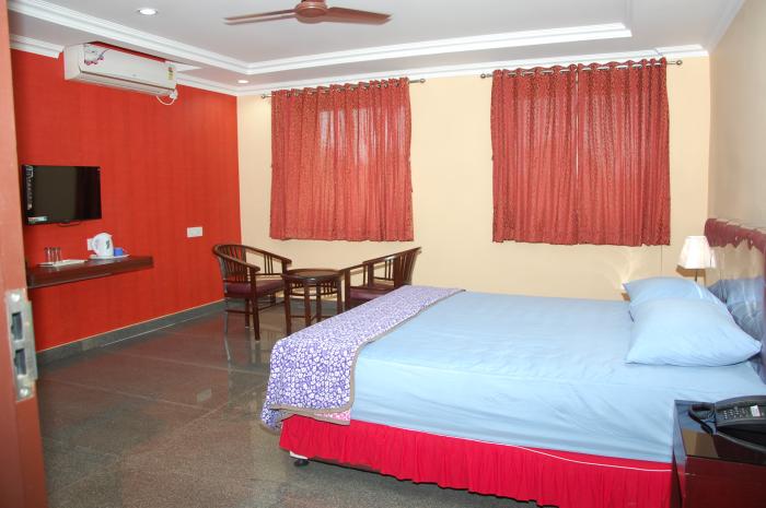 Ratna Forever Nitte Four Star Hotel Mangalore