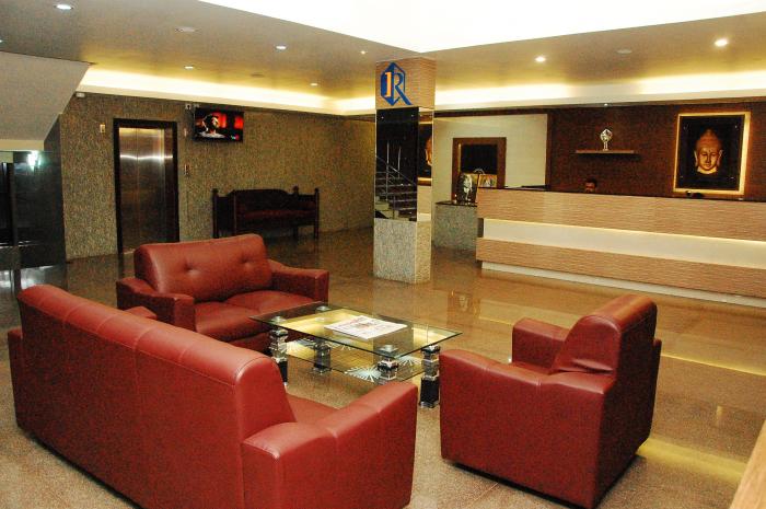 Ratna Forever Nitte Four Star Hotel Mangalore